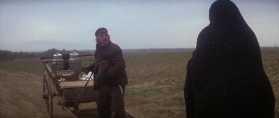 She left home this morning - Fiddler on the Roof