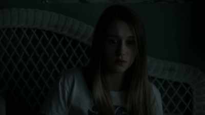 SHE LEFT IT OPEN,
WHILE SHE'S OUT CLUBBING. - Wicked City