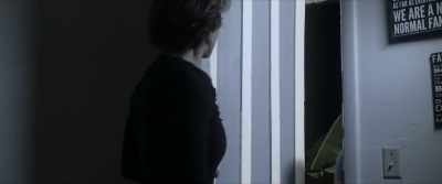 She left... she left!,
get out of my face! - Don't Say My Name