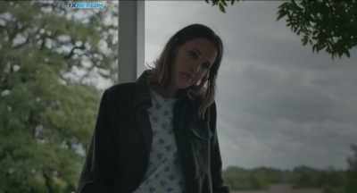 She left me for four years
and you let her - The Lost Husband