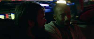 She left me not long after you-- - Bull