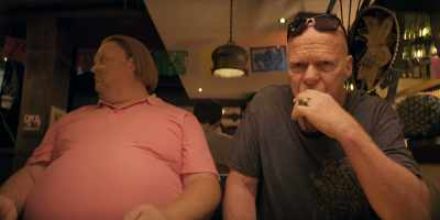 She left us no choice. - Joe vs Carole