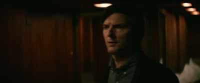 - She left? With Eleanor?
- [Devon] I handed her the baby, - Severance