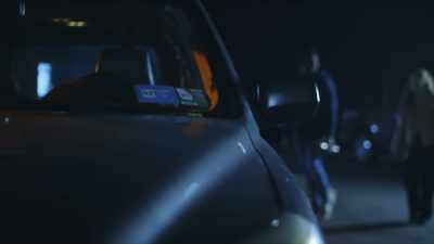 SHE LEFT WITH
GERALD BRANCHUM, - Hometown Homicide