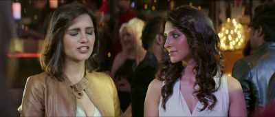 She left you years ago. Everything
has an expiry date. - Sultan