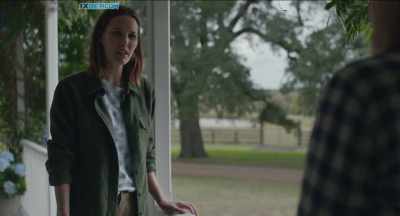 She left you, honey. - The Lost Husband