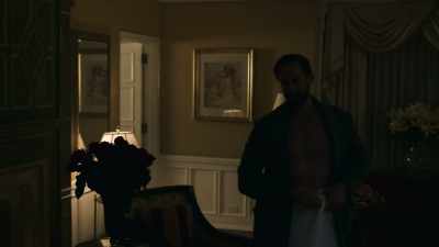 She left? - The Handmaid's Tale