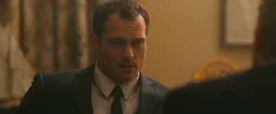 She let you bring her here,
and he screws her here. - Campton Manor