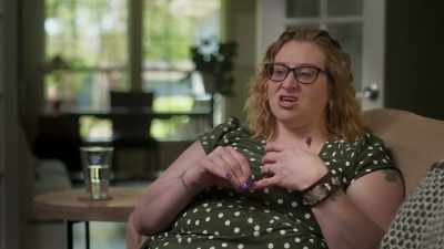She let that charm out - Three Mothers, Two Babies, and a Scandal