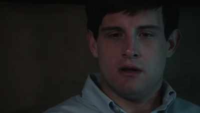 She- she let this happen. - Menendez: Blood Brothers