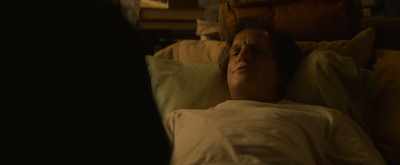 She was licking that
popcorn butter off your hand. - The Glass Castle