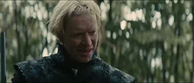 She is life itself - Snow White and the Huntsman
