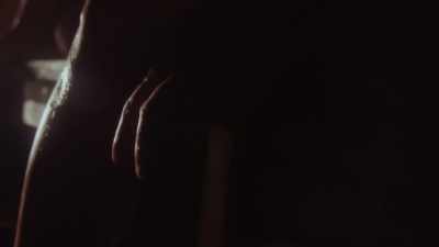 She has lifted her clothes,
spins herself, - Smoke Sauna Sisterhood