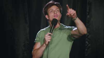 She was like, Because what if it happened to you? Hm? - Matt Rife: Only Fans