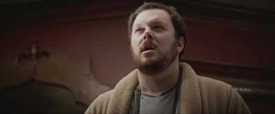 She, like,
blinked and it was over. - Without Ward