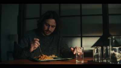 She, like‐‐ Didn't she, like, - Y: The Last Man
