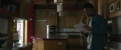 "She, like my father
and brother, - Puzzle