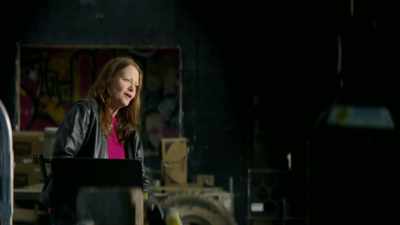 She was like, "I'm a kingpin.
I'm not an addict." - Queen of Meth