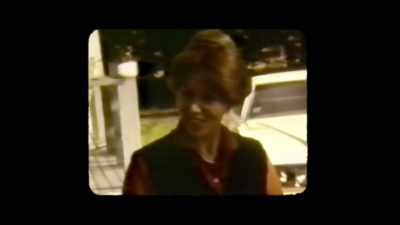 She was like this spider, - The Cult of The Family