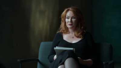She was like, "That's just not possible." - Inside the Mind of a Con Artist