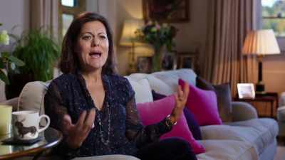 She is like the bereaved widow
going to see what had happened. - Epstein's Shadow: Ghislaine Maxwell