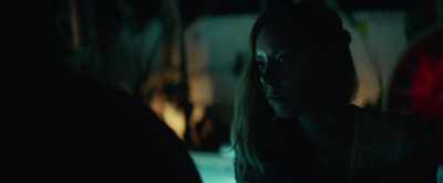 She was like, this total
preppy, sorority chick. - Ingrid Goes West