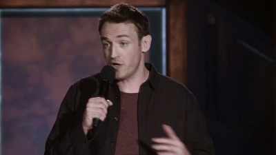 She was like, "You know it's fake?" - The Standups
