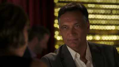 - She liked you too.
A lot. - Bluff City Law