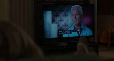 She likes a guy - Tully
