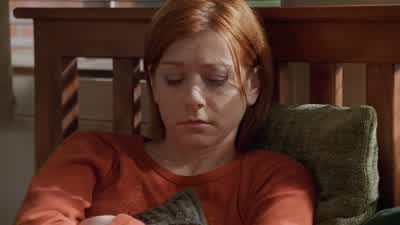 She likes cheese. - Buffy the Vampire Slayer