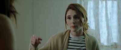 She likes to, like, sort them - Sick Girl