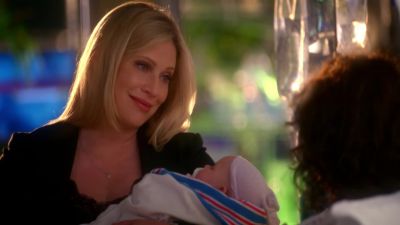 She likes you. - CSI: Miami