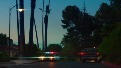 She likes you. She doesn't like anyone. - Snowfall