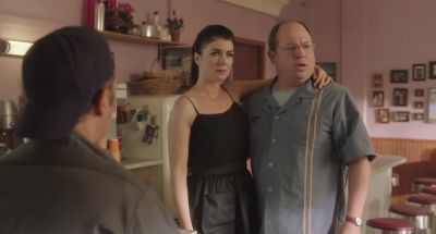 She likes you - Corner Gas: The Movie