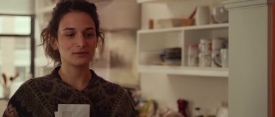 She lit a fire in my belly - Obvious Child