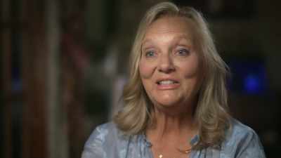 She literally walked
in the back door, - A Friend of the Family: True Evil