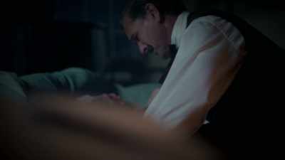 She lived for about
15 minutes before dying. - The Holzer Files