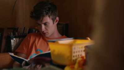 - She lived alone because
she was a shunned lesbian - Moonshine