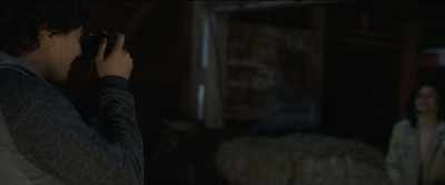 She lived five miles away, - Which Brings Me to You