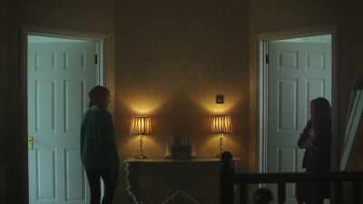 She lived in a cul-de-sac
in Caversham, - I Hate Suzie