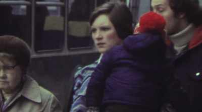 She lived there with her
mother, who drank a lot, - Fred West: The Glasgow Girls