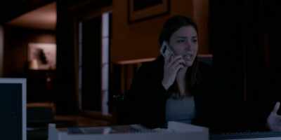 She lives in 4512
Arrowood Boulevard, - 9 Windows