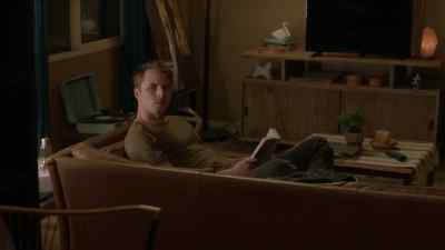 She lives. - The Affair