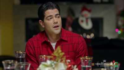 She lives two doors down, she
was great with Liam and Chelsea. - Christmas Next Door