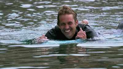 She lives with me full-time now, - I Am Paul Walker