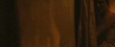 She lives with me, so - Paranormal Activity: Next of Kin