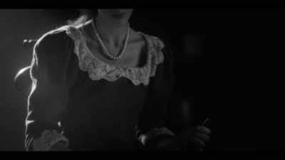 She had long since ascertained - The Haunting of Bly Manor