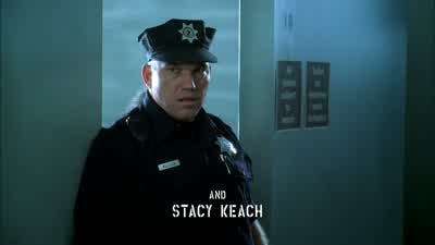 She look familiar to you? - Prison Break
