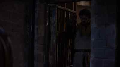She look like a demon? - The Outpost