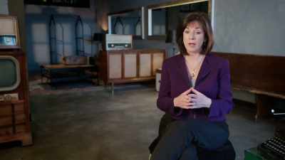 SHE LOOKED AT THE JURY AND SAID, - Casey Anthony: An American Murder Mystery